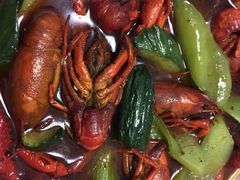 -武林虾客盱眙小龙虾(民治店)