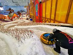 -广州热雪奇迹