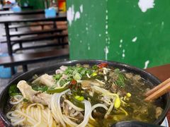 -李米线(武陵路店)