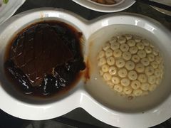 -大唐博相府酒店·陕西官府菜