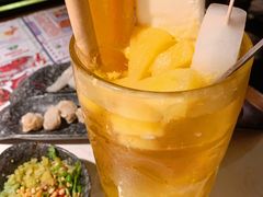 -新哥老官·畅吃123·美蛙世界(苏宁广场店)