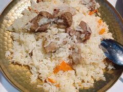 -欧提汗·新疆餐厅·清真(银都路店)