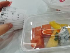 -斗牛士牛排餐厅(嘉里汇店)