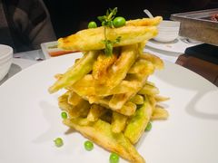 -四季民福烤鸭店(王府井东安门店)