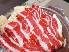 -聿山居·创意料理