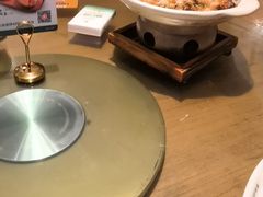 -新白鹿餐厅(龙游路总店·杭帮菜名店)