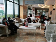 -美年大健康体检(绵阳店)