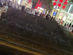 -北京路步行街-千年古道遗址