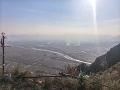 -鸡鸣山旅游景区