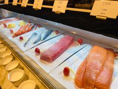 -深圳同泰万怡酒店·万荟轩自助餐厅(同泰店)