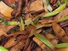 -野马国际·大汉食府