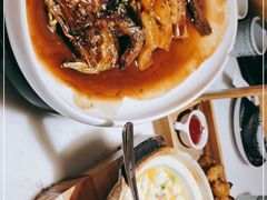 -径山十八道·风味民间菜(杭州总店)