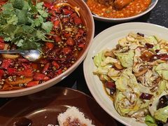 -华豫川酒家(大卫城店)