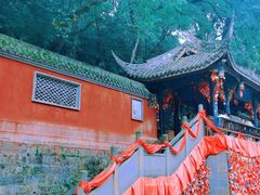 -都江堰景区