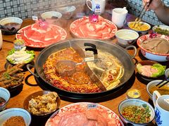 -楠火锅(仁恒梦中心店)