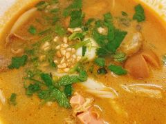 -鑫龙福麻辣烫(整洁路店)