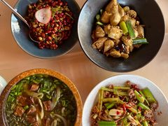 -山石榴·贵州菜(丰盛里店)