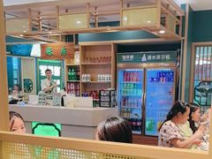 -绿草地·湘菜(7mall店)