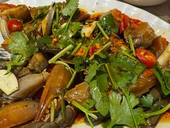 -官塘锋记鱼生·生腌·砂锅粥(牌坊街店)