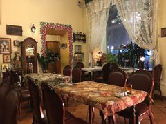 -露西亚咖啡西餐厅(哈尔滨俄侨纪念馆店)