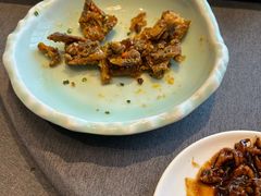 -羲和雅苑•北京烤鸭(平安国际金融中心店)