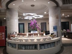 -憨石匠鲜菜火锅(沙坪坝融汇温泉店)