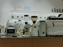 -Oasis coffee燕谷咖啡(公信店)