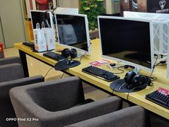 -网鱼网咖(上海静安寺店)