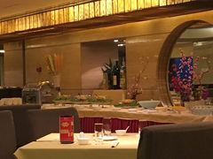 大堂-商都酒店( 北京南站店)