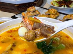 -秦月轩·陕西家乡菜(阜成路·五棵松店)