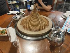 -云中鱼蒸汽石锅鱼(川沙百联店)