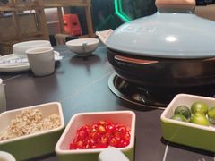 -椰小名·竹笙椰子鸡(中堂店)