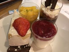 -解放碑威斯汀酒店-知味国际美食餐厅