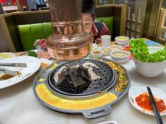 -韩宫宴炭火烤肉(印象城店)