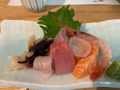 -金井日本料理(丽柏广场店)