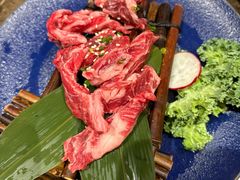 -松鱼亭·和牛烧肉(协鑫广场店)