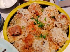 -佳兰雅序融合菜(高新店)