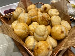 -燕兰楼·清真西北融合菜(亚运村店)