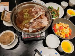 -简小舍·民间手艺菜(武昌江滩店)