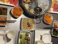 -牛德亨臻牛潮汕火锅(万邦时代店)