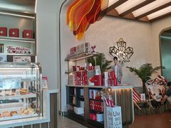 -Tims天好咖啡(河西万象城店)