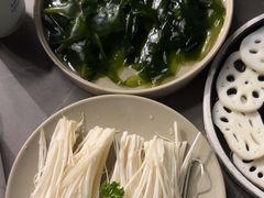 -故里和山·成都火锅(欢乐港湾店)