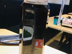 -西街夜油条·麻团包乌饭