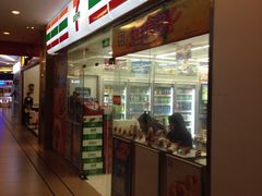 -7-ELEVEn(缤果空间店)