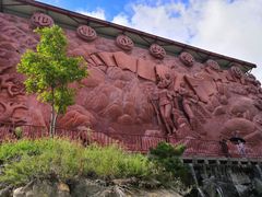 -海阳地雷战旅游区