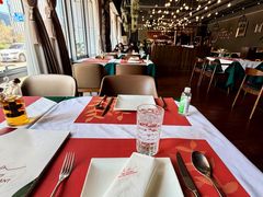 -ITA·意塔意大利餐厅(亦庄店)