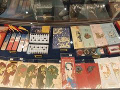 -故宫前门文创店