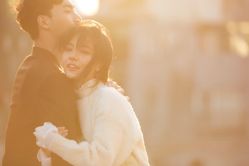 点击看大图 -薇视觉婚纱摄影工作室·婚纱照·结婚照