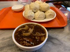 -天兴居(鲜鱼口街店)