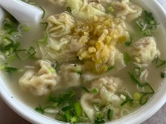-雪园小吃部(天桥商场店)